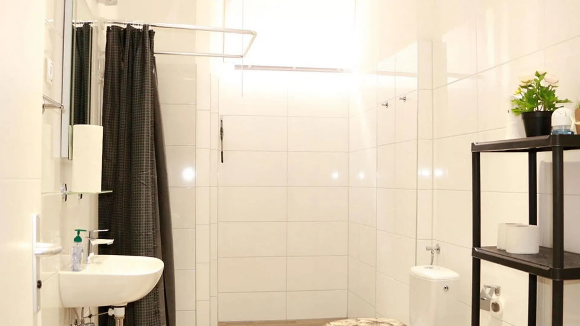 Amaya Motel Berlín