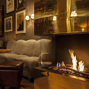 Hotel Monbijou, Berlin