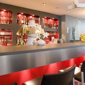 Hotel Mercure Airport Tegel, Berlín