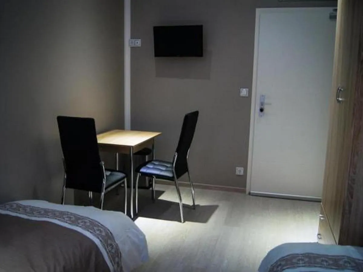 Amaya Motel Berlin