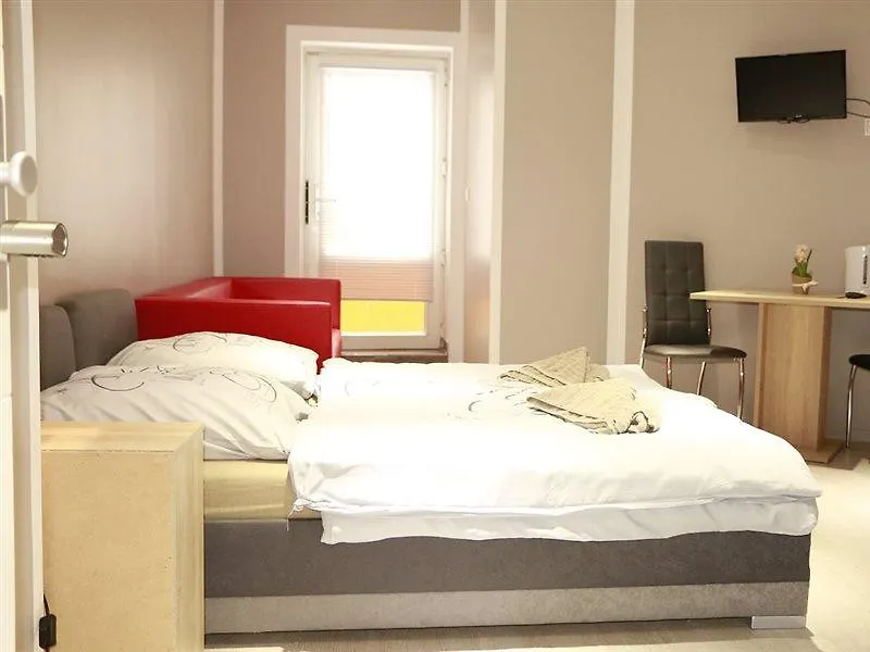 ***  Amaya Motel Berlin Niemcy