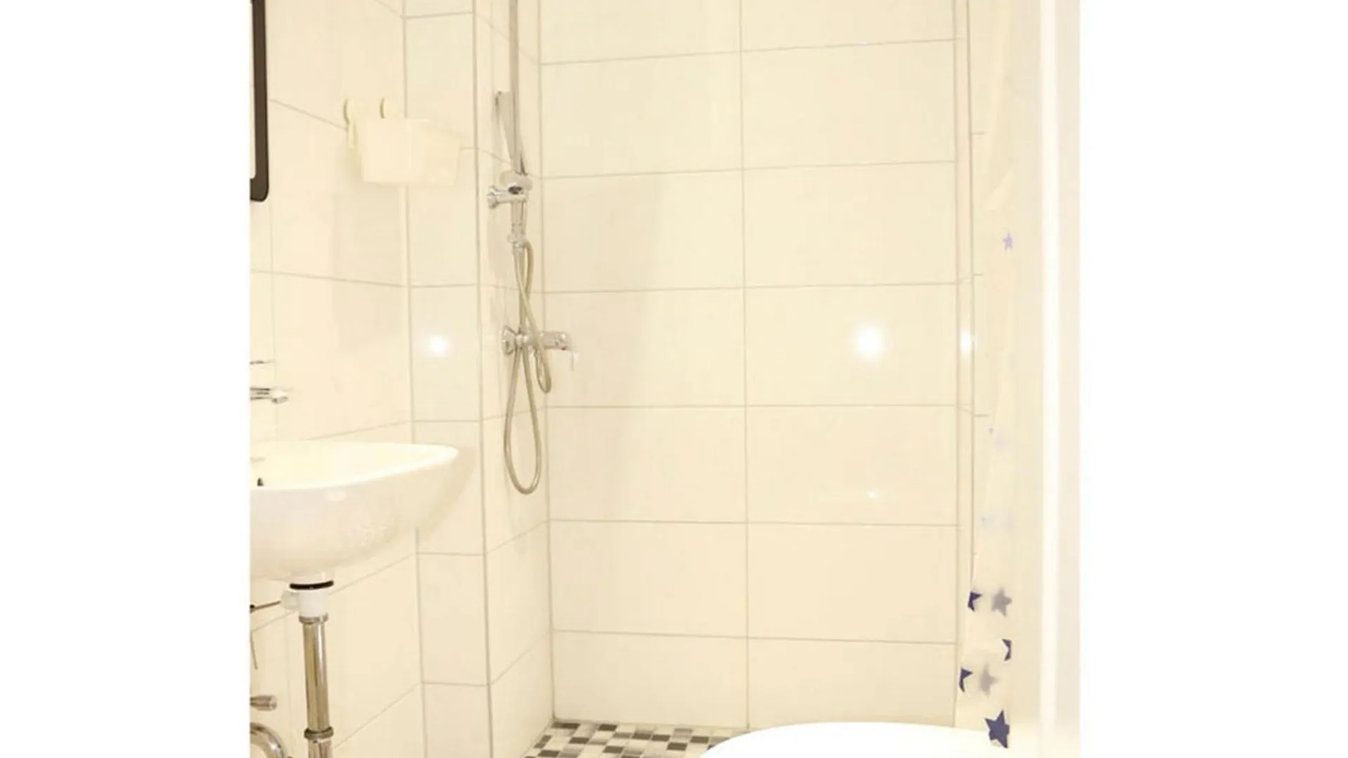 Amaya Motel Berlin