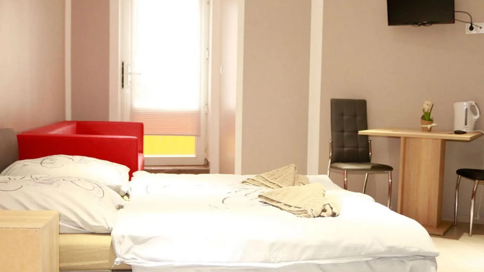 Amaya Motel Berlin