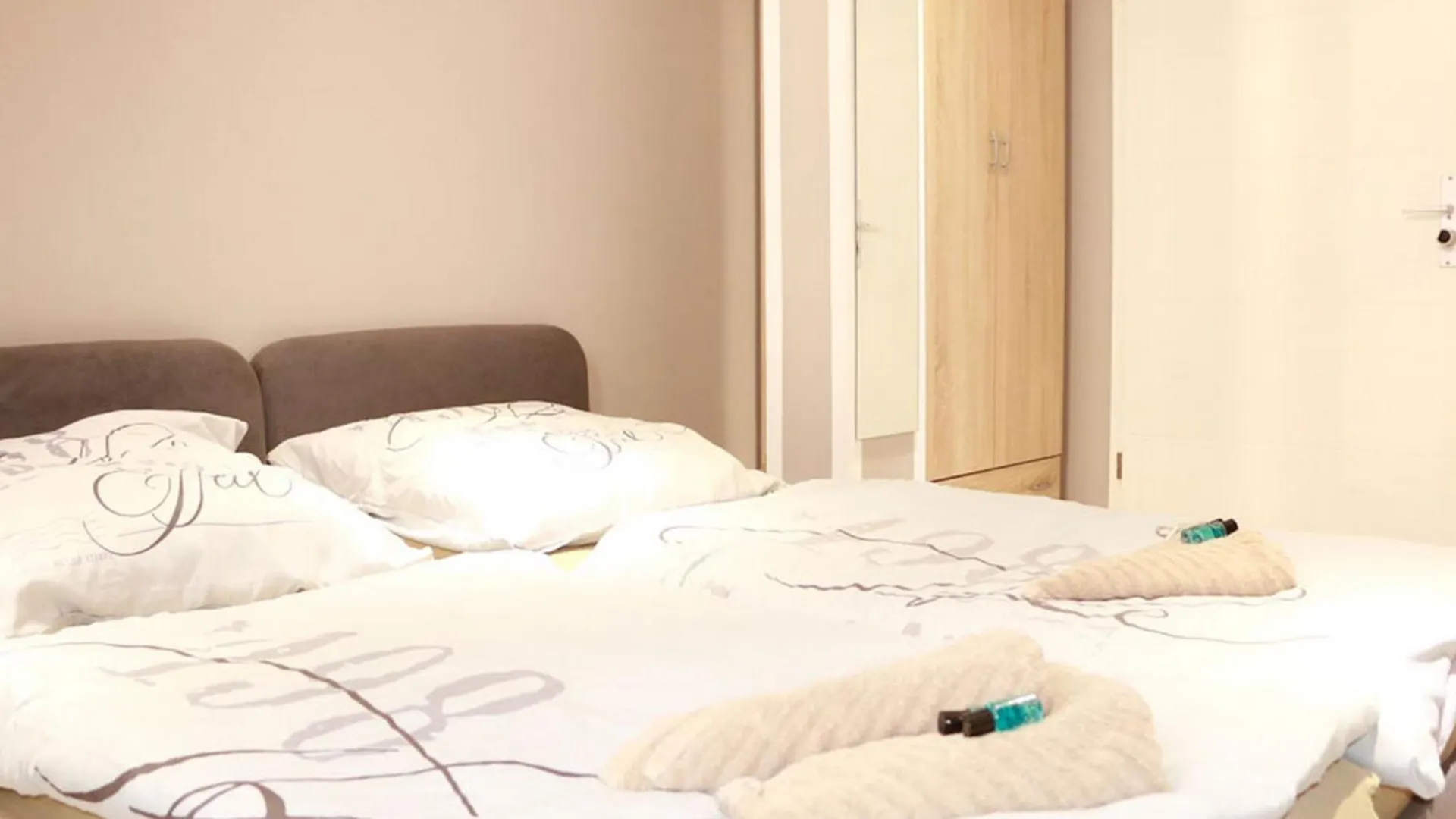 Amaya Motel Berlin 3*,  Niemcy