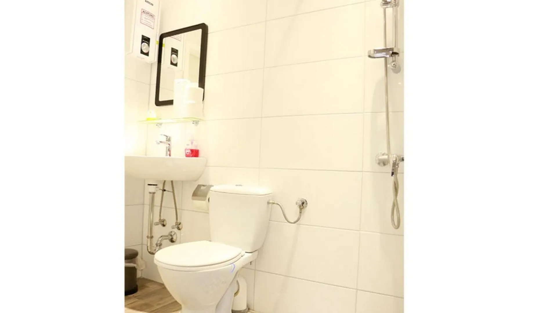 ***  Amaya Motel Berlin Niemcy