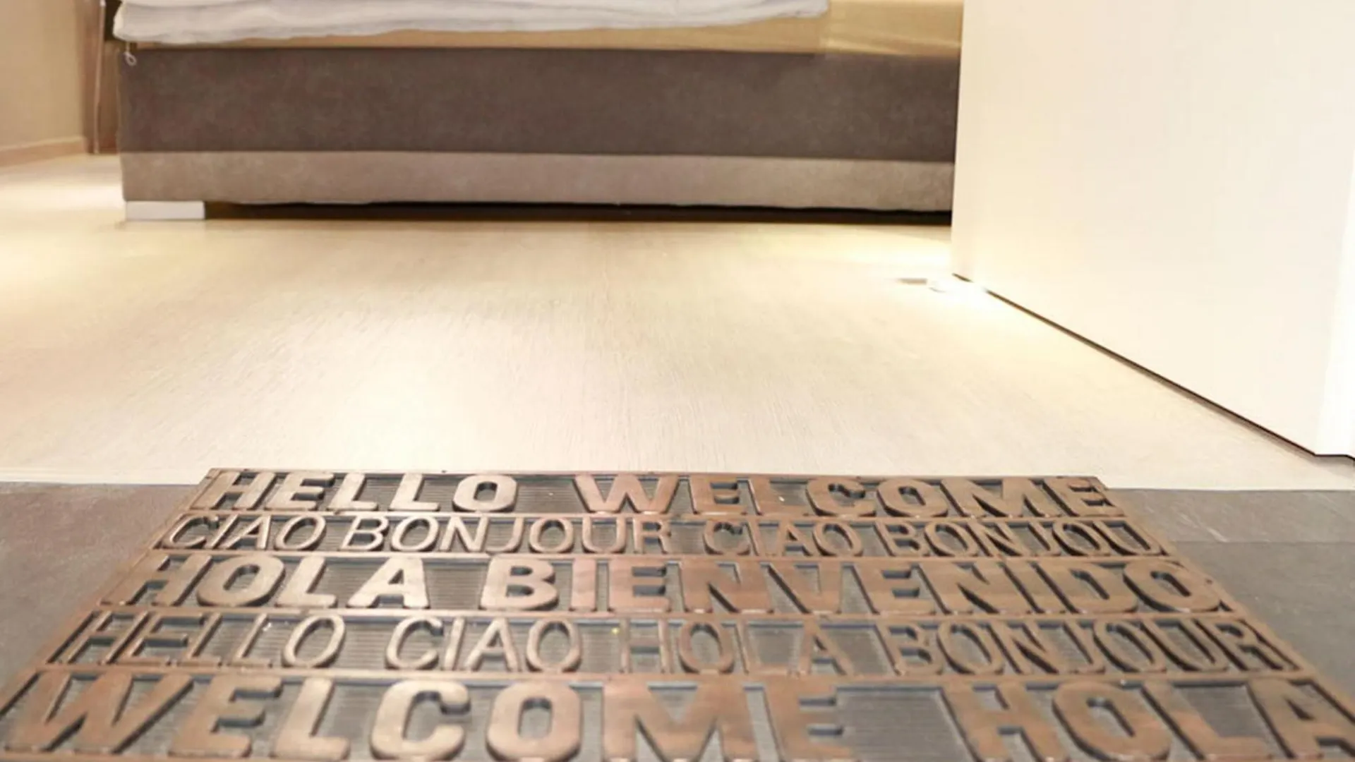 Amaya Motel Berlin 3*,