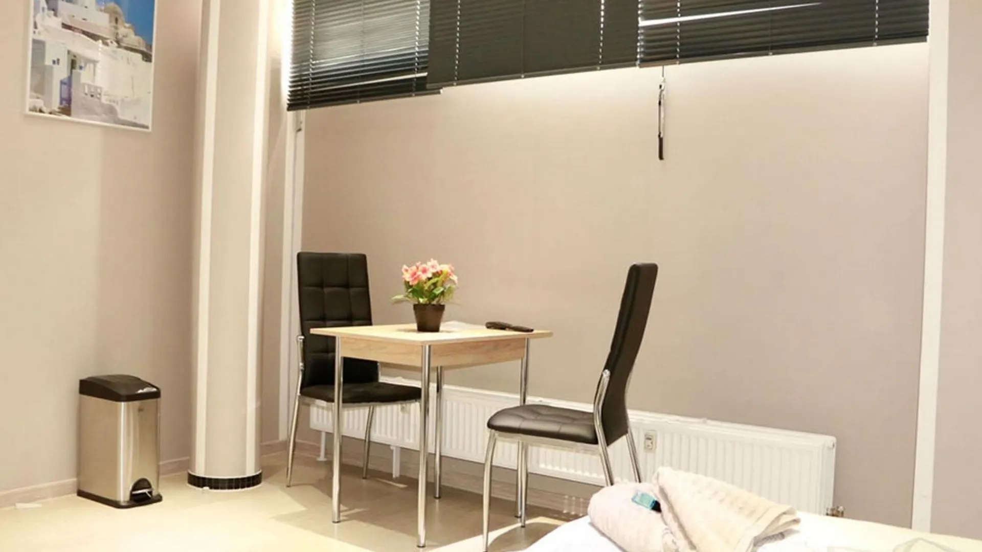 Amaya Motel Berlin Niemcy